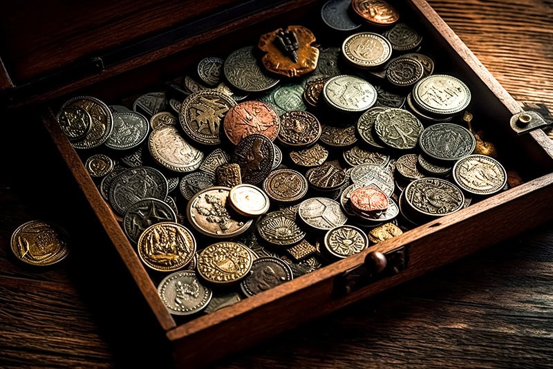 Bayerisches Münzkontor Erfahrungen