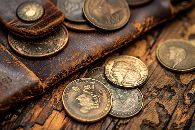 Bayerisches Münzkontor Erfahrungen