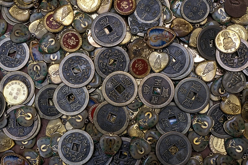 Bayerisches Münzkontor Münzen verkaufen