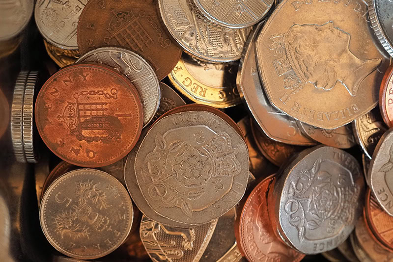 Bayerisches Münzkontor Münzen verkaufen